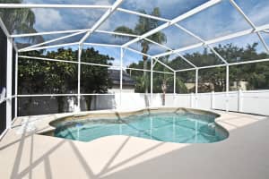 281 HANGING MOSS CIRCLE, LAKE MARY, FL 32746 Sold 10/29/25