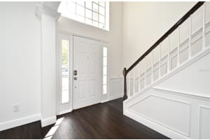 281 HANGING MOSS CIRCLE, LAKE MARY, FL 32746 Sold 10/29/25