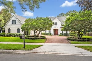 1268 PRESERVE POINT DRIVE, WINTER PARK, FL 32789 - MLS#MFRO6344691