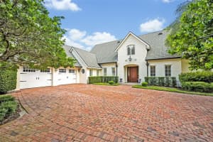 1268 PRESERVE POINT DRIVE, WINTER PARK, FL 32789 - MLS#MFRO6344691