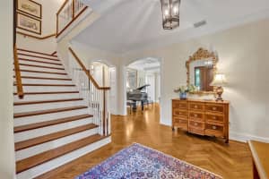 1268 PRESERVE POINT DRIVE, WINTER PARK, FL 32789 - MLS#MFRO6344691