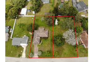 108 1ST STREET, DEBARY, FL 32713 Sold 11/13/25