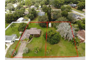 108 1ST STREET, DEBARY, FL 32713 Sold 11/13/25