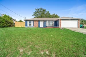 3201 Quail Dr, DELTONA