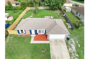 3201 QUAIL DRIVE, DELTONA, FL 32738 Sold 12/11/25