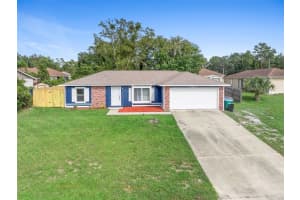 3201 QUAIL DRIVE, DELTONA, FL 32738 Sold 12/11/25