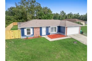 3201 QUAIL DRIVE, DELTONA, FL 32738 Sold 12/11/25