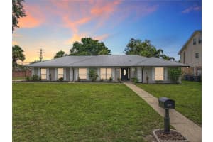 2815 MONTMART DRIVE, BELLE ISLE, FL 32812 - MLS#MFRO6344721