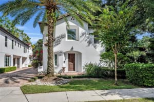 1742 RIDGEWOOD AVENUE, MAITLAND, FL 32751 - MLS#MFRO6344729