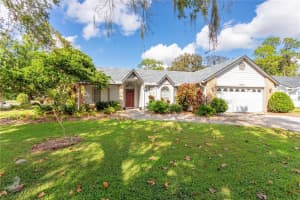 8603 GEORGIA TECH STREET, ORLANDO, FL 32817 - MLS#MFRO6344761