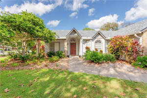 8603 GEORGIA TECH STREET, ORLANDO, FL 32817 - MLS#MFRO6344761