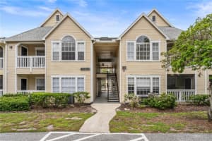 1043 S Hiawassee Rd #3117, ORLANDO