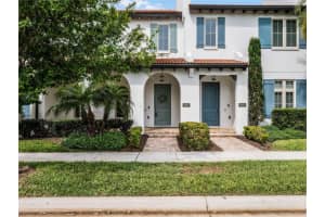 8926 Bismarck Palm Dr, WINTER GARDEN