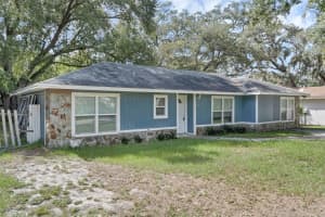 9152 DAMASCUS AVENUE, POLK CITY, FL 33868 Sold 10/21/25