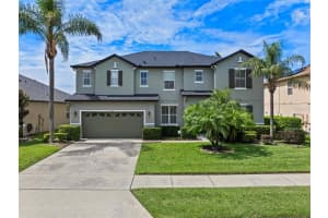 552 SEASIDE COVE STREET, WINTER GARDEN, FL 34787 Sold 10/17/25