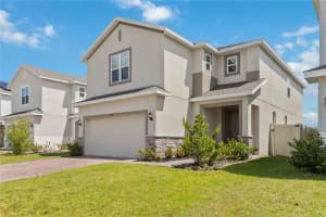 1161 GRAND HAMMOCK COURT, KISSIMMEE, FL 34746 - MLS#MFRO6344794