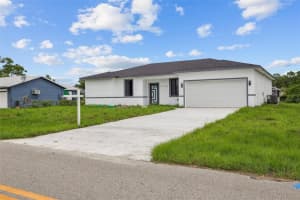 1614 ABALOM STREET, PORT CHARLOTTE, FL 33980 - MLS#MFRO6344811