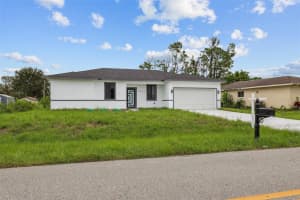 1614 ABALOM STREET, PORT CHARLOTTE, FL 33980 - MLS#MFRO6344811