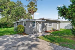 312 N Randolph Ave, KISSIMMEE