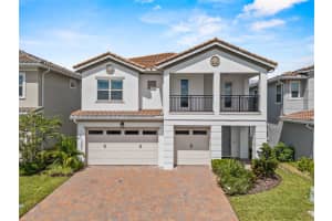 13857 LARKTON LANE, ORLANDO, FL 32832 - MLS#MFRO6344816