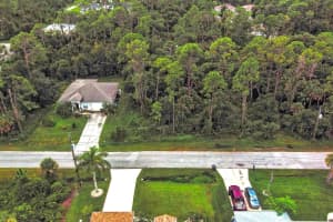 SHAFFER AVE, NORTH PORT, FL 34291 - MLS#MFRO6344818