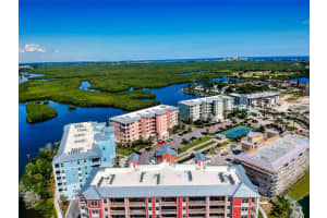 4 Riverwalk Dr #304, NEW SMYRNA BEACH