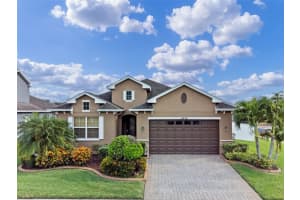 4414 AZURE ISLE WAY, KISSIMMEE, FL 34744 - MLS#MFRO6344867
