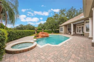 6102 HAMPSHIRE COURT, WINDERMERE, FL 34786 - MLS#MFRO6344907
