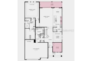 951 LADYFISH TRAIL, ST CLOUD, FL 34771 - MLS#MFRO6344941