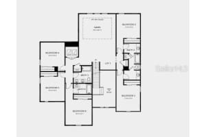 951 LADYFISH TRAIL, ST CLOUD, FL 34771 - MLS#MFRO6344941