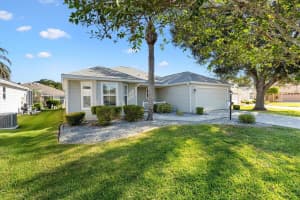 7821 166TH SMALLWOOD PLACE, THE VILLAGES, FL 32162 - MLS#MFRO6344948