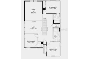 1041 LADYFISH TRAIL, ST CLOUD, FL 34771 - MLS#MFRO6344955