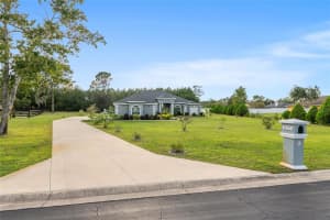 5450 61ST AVENUE ROAD, SILVER SPRINGS, FL 34488 - MLS#MFRO6344959