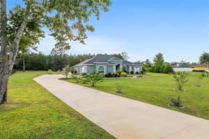 5450 61ST AVENUE ROAD, SILVER SPRINGS, FL 34488 - MLS#MFRO6344959