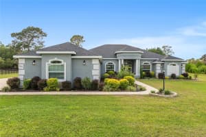 5450 61ST AVENUE ROAD, SILVER SPRINGS, FL 34488 - MLS#MFRO6344959