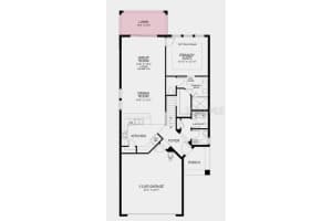 1017 LADYFISH TRAIL, ST CLOUD, FL 34771 - MLS#MFRO6344968