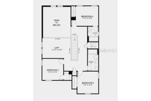 1017 LADYFISH TRAIL, ST CLOUD, FL 34771 - MLS#MFRO6344968
