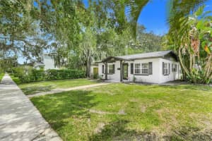 1444 STETSON STREET, ORLANDO, FL 32804 - MLS#MFRO6344972