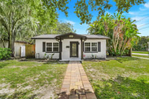 1444 STETSON STREET, ORLANDO, FL 32804 - MLS#MFRO6344972