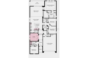 5301 BOWSPIRIT WAY, ST CLOUD, FL 34771 - MLS#MFRO6344974