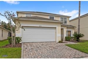 4601 CUMBRIAN LAKES DRIVE, KISSIMMEE, FL 34746 - MLS#MFRO6344976