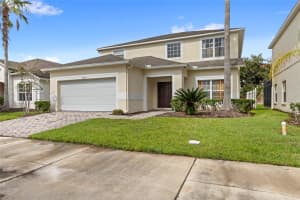 4601 CUMBRIAN LAKES DRIVE, KISSIMMEE, FL 34746 - MLS#MFRO6344976