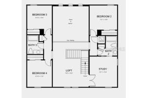 5253 QUILLBACK LANE, ST CLOUD, FL 34771 - MLS#MFRO6344979