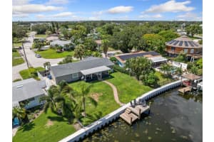 3596 BEACH DRIVE, ST PETERSBURG, FL 33705 - MLS#MFRO6344989