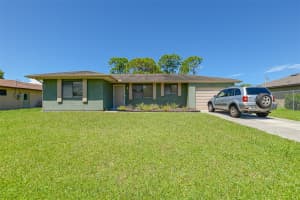 2565 DOGWOOD AVENUE, Port Saint Lucie, FL 34952 - MLS#MFRO6344999