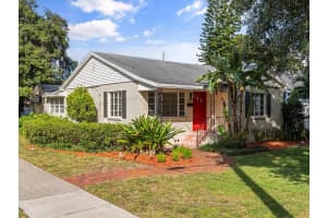 1115 STETSON STREET, ORLANDO, FL 32804 - MLS#MFRO6345016