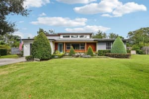 2143 Blossom Ln, WINTER PARK