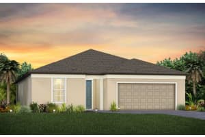 2711 SERENITY MEADOW DRIVE, KISSIMMEE, FL 34744 - MLS#MFRO6345034