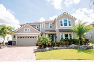 8173 GAMEMASTER AVENUE, ORLANDO, FL 32832 - MLS#MFRO6345044