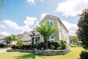 8173 GAMEMASTER AVENUE, ORLANDO, FL 32832 - MLS#MFRO6345044
